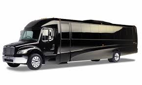 31 Passenger Mini Coach